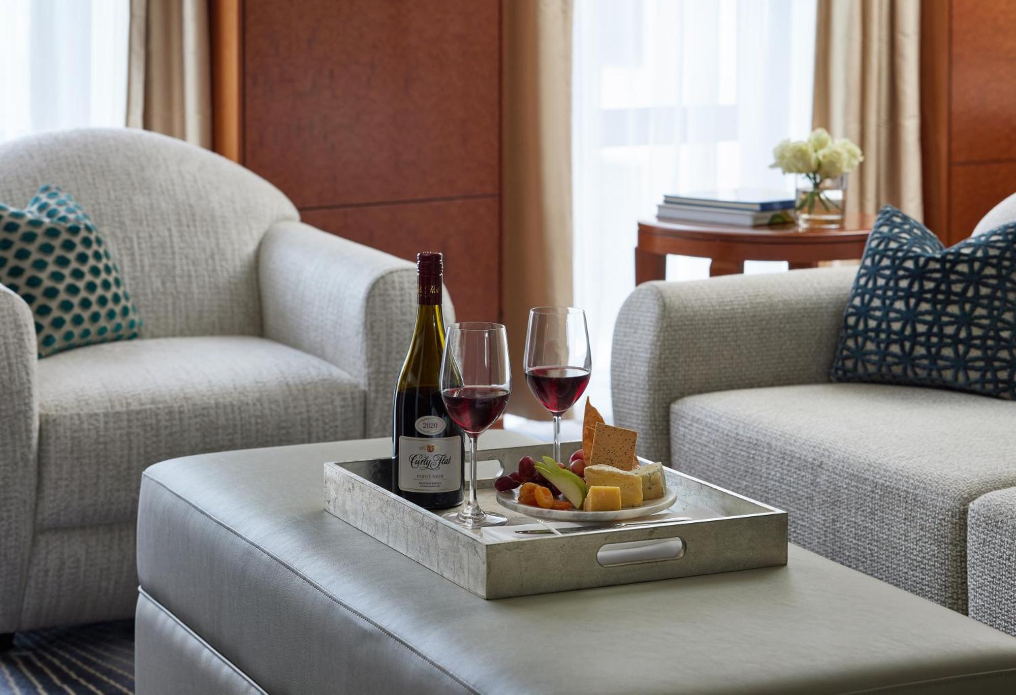 Park Hyatt Melbourne — Photos 3