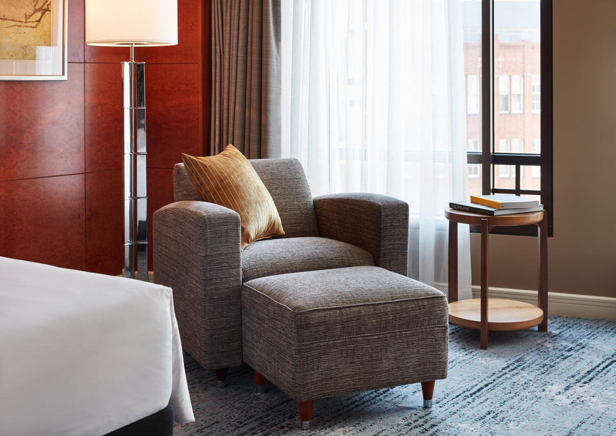 Park Hyatt Melbourne — Photos 1